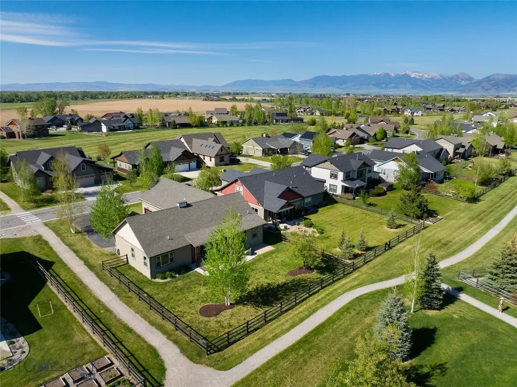 262 Parklands Trail Bozeman MT 59718
