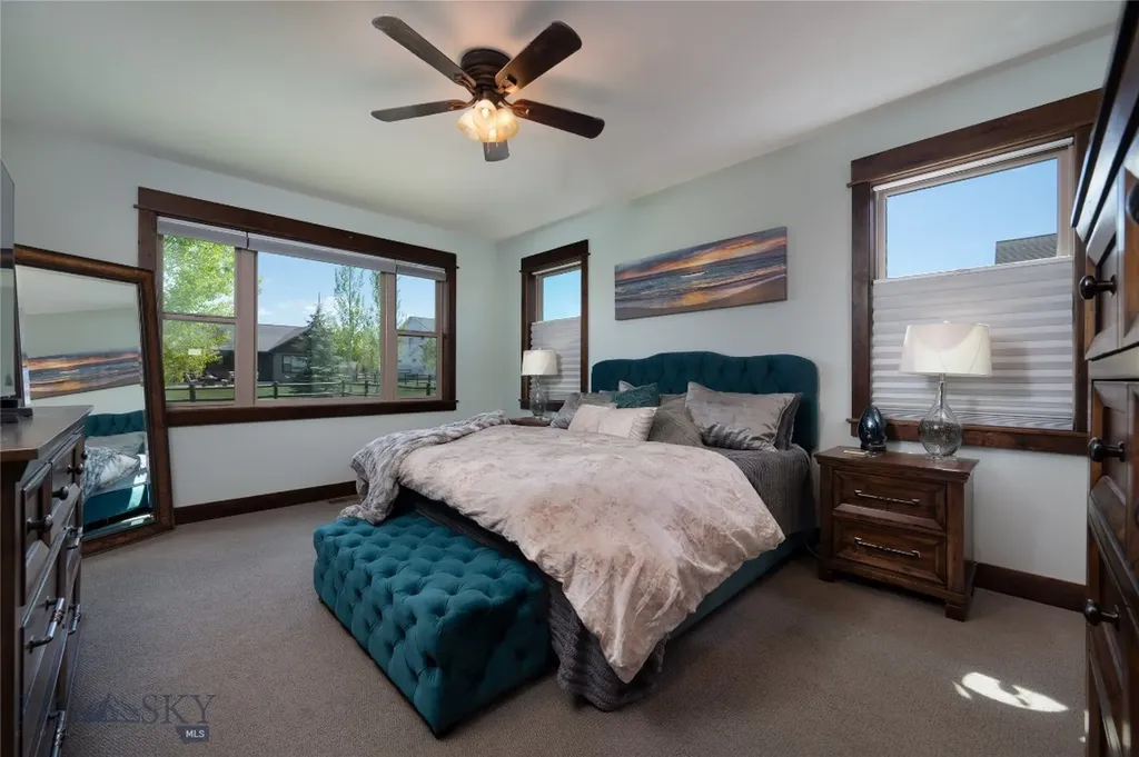 262 Parklands Trail Bozeman MT 59718