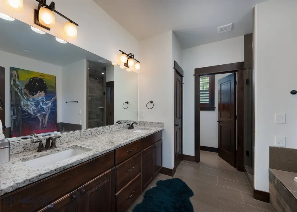 262 Parklands Trail Bozeman MT 59718