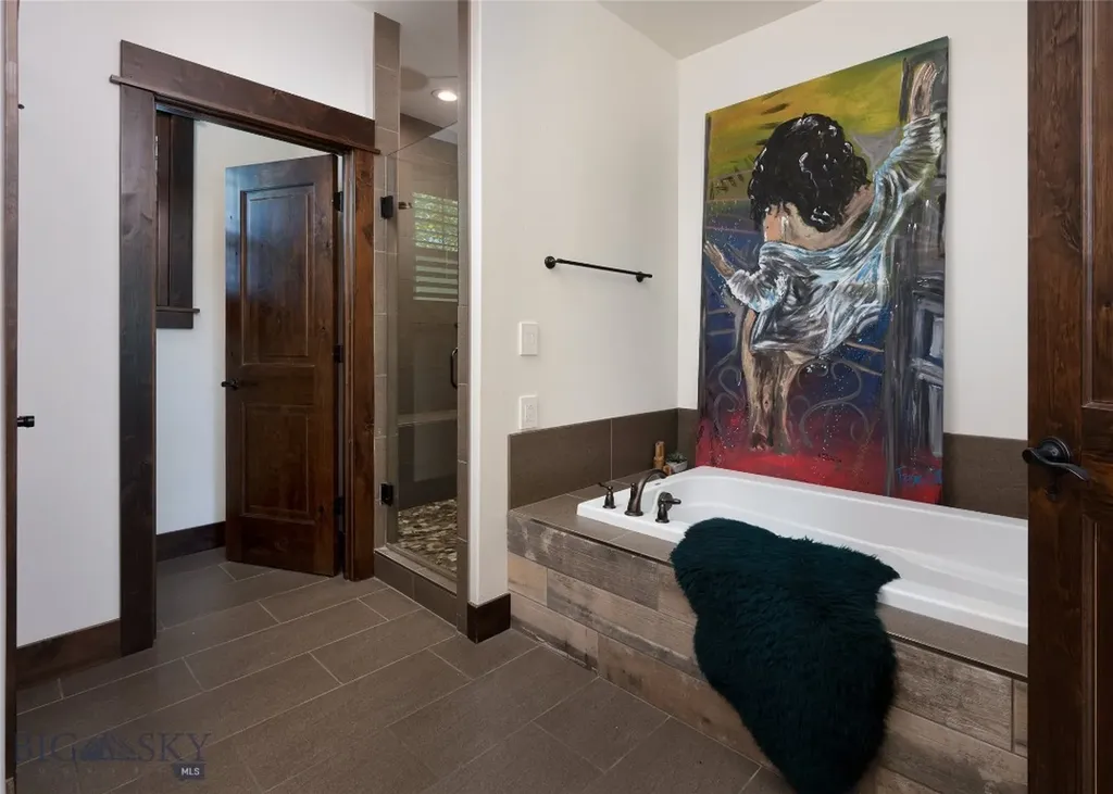 262 Parklands Trail Bozeman MT 59718