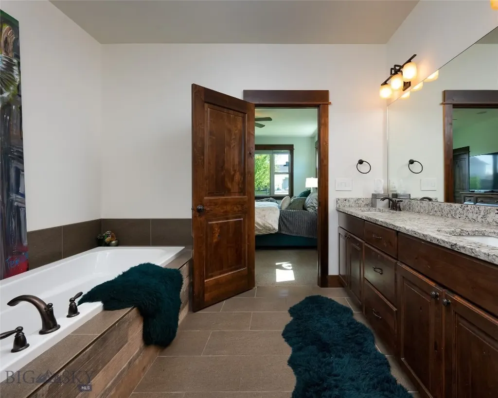 262 Parklands Trail Bozeman MT 59718
