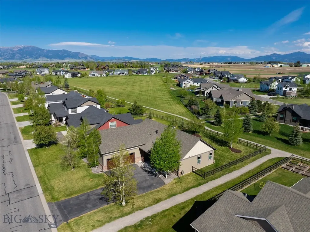 262 Parklands Trail Bozeman MT 59718