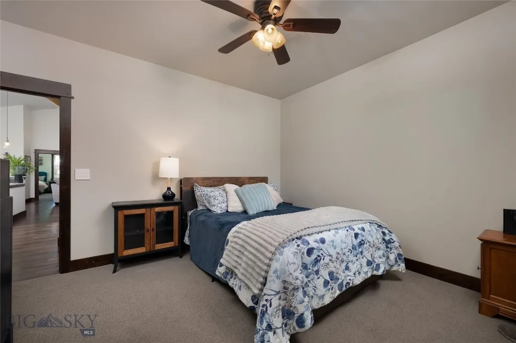 262 Parklands Trail Bozeman MT 59718