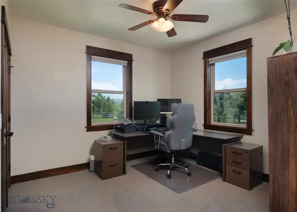 262 Parklands Trail Bozeman MT 59718