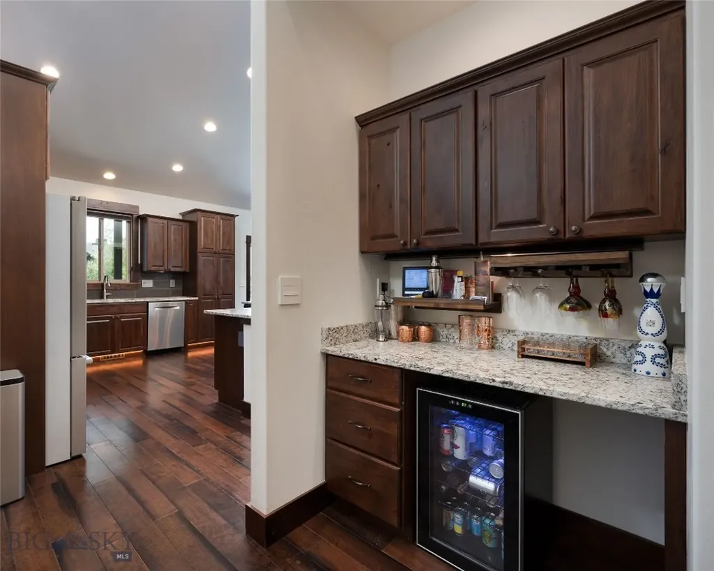 262 Parklands Trail Bozeman MT 59718