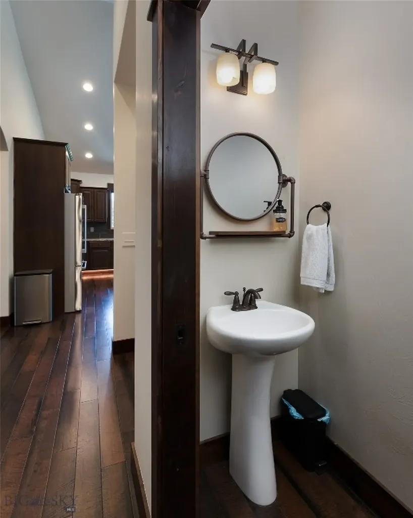 262 Parklands Trail Bozeman MT 59718