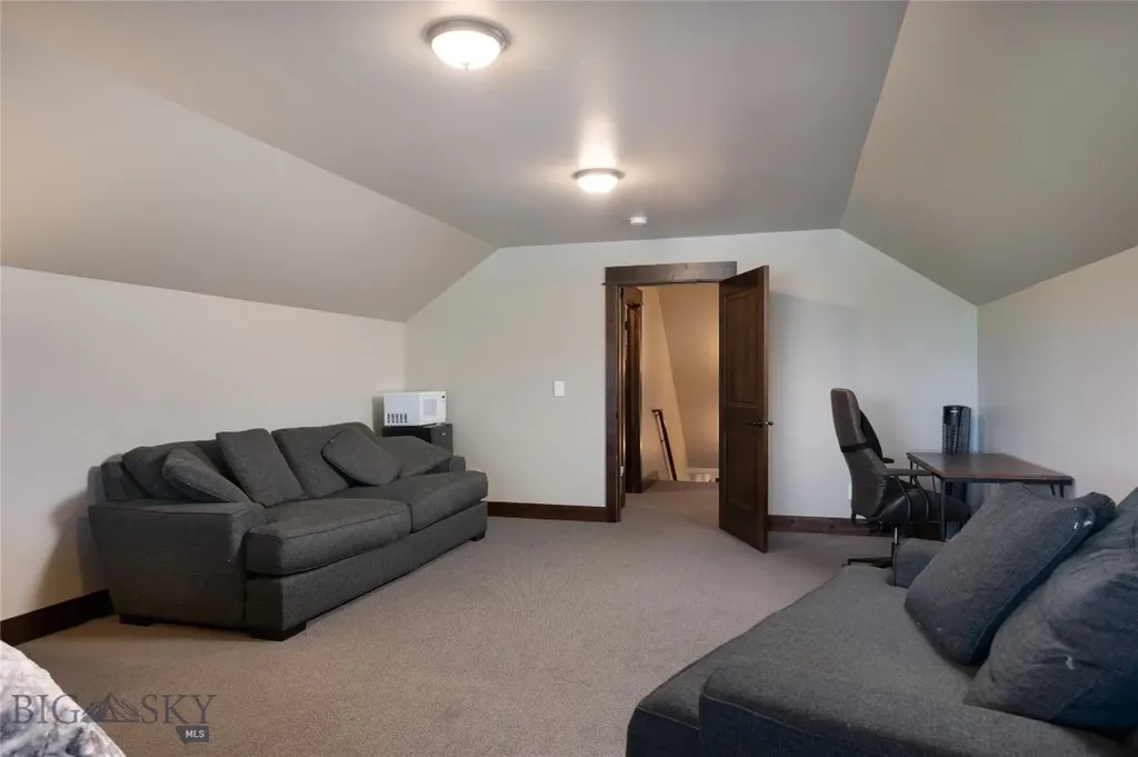 262 Parklands Trail Bozeman MT 59718