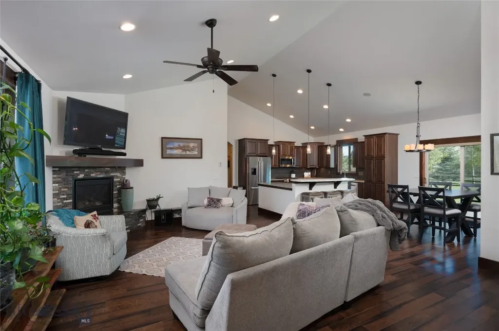 262 Parklands Trail Bozeman MT 59718