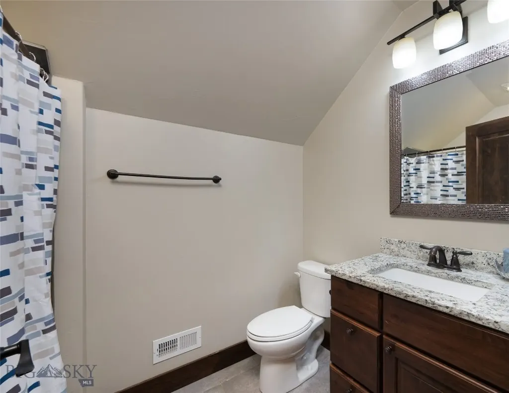 262 Parklands Trail Bozeman MT 59718