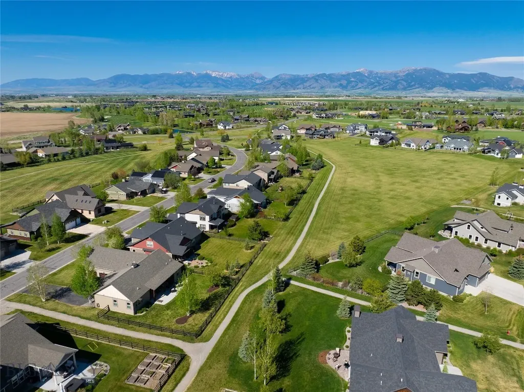 262 Parklands Trail Bozeman MT 59718
