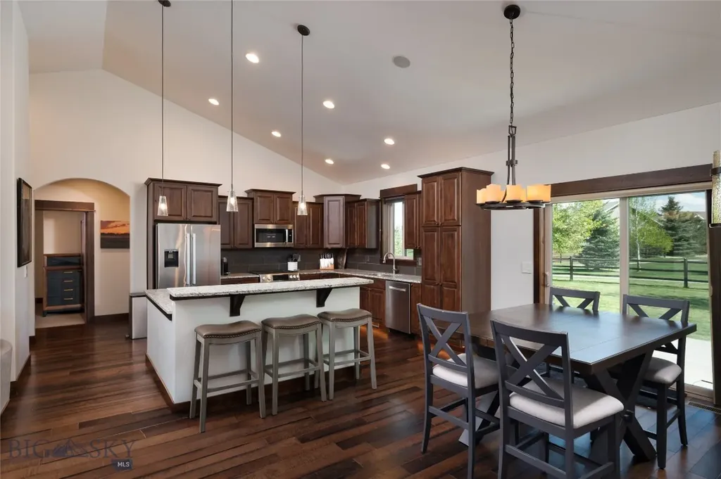 262 Parklands Trail Bozeman MT 59718
