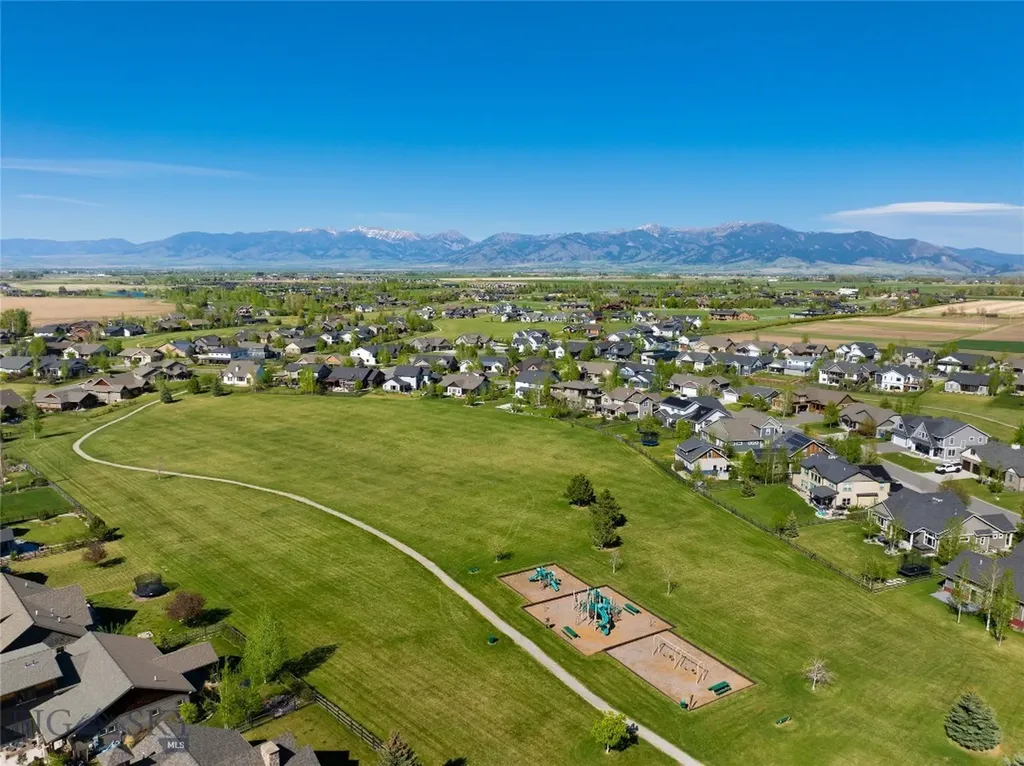 262 Parklands Trail Bozeman MT 59718