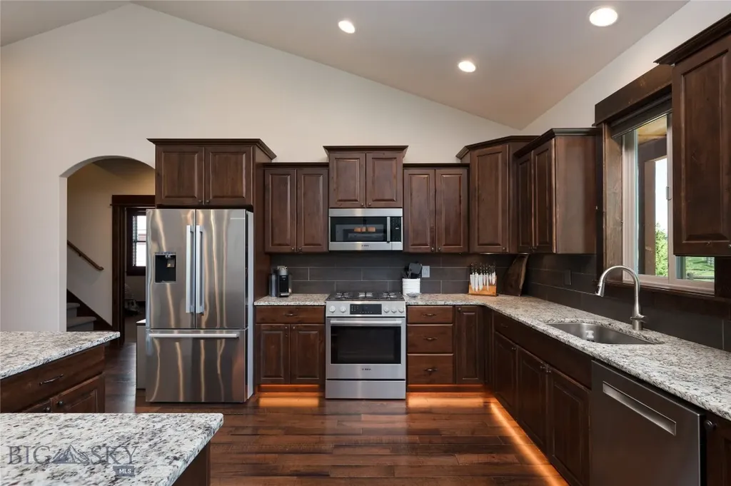 262 Parklands Trail Bozeman MT 59718