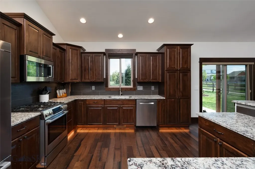 262 Parklands Trail Bozeman MT 59718
