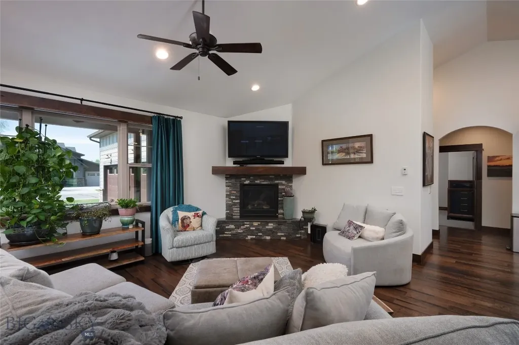 262 Parklands Trail Bozeman MT 59718