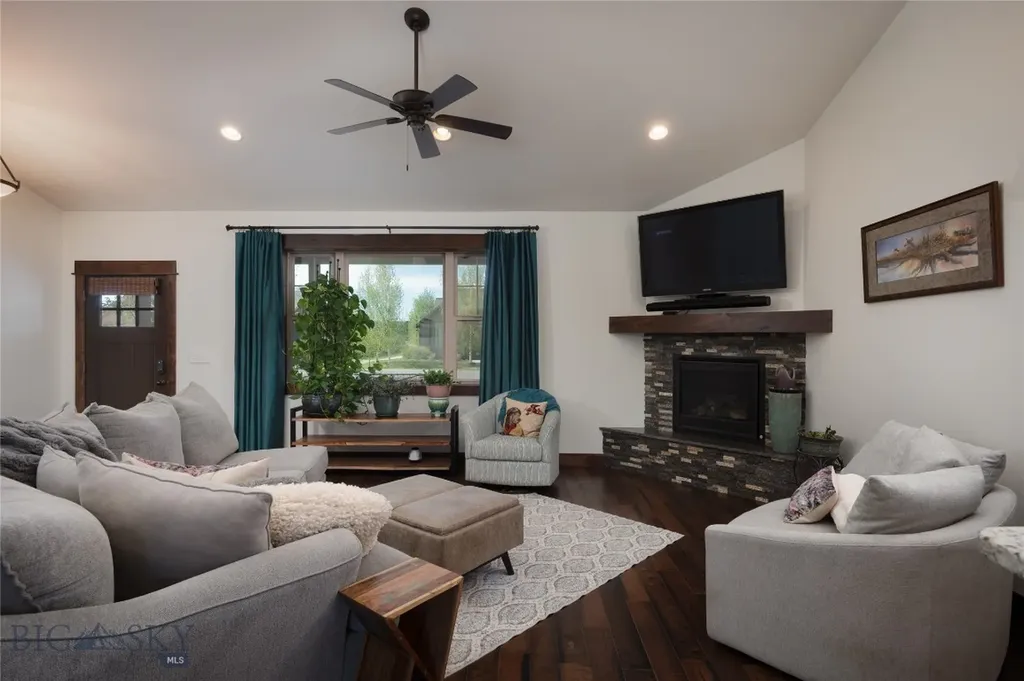 262 Parklands Trail Bozeman MT 59718