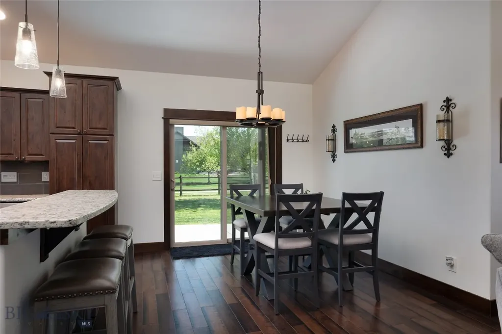 262 Parklands Trail Bozeman MT 59718