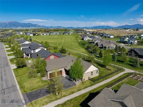 262 Parklands Trail Bozeman MT 59718