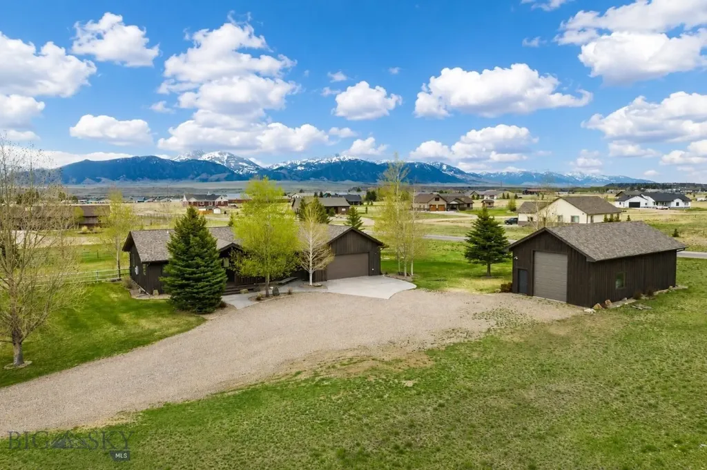 5 Killdeer Court Ennis MT 59729