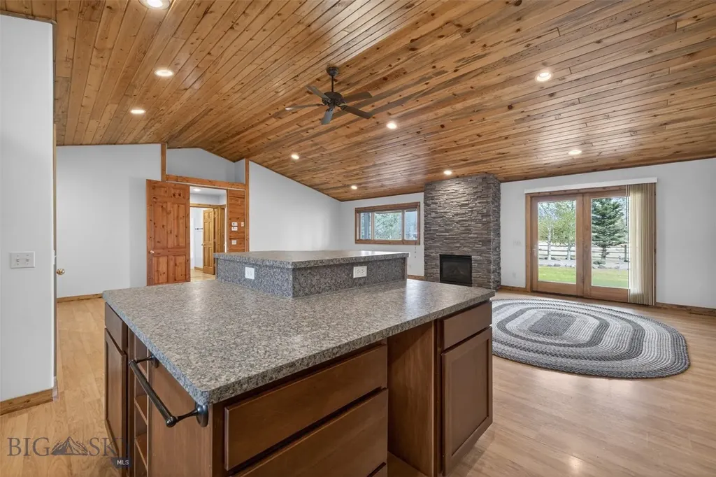 5 Killdeer Court Ennis MT 59729