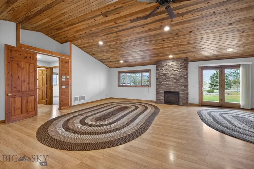 5 Killdeer Court Ennis MT 59729