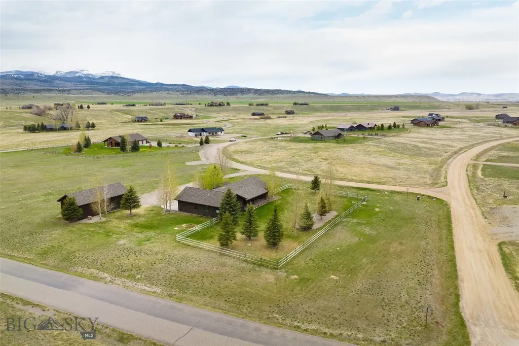 5 Killdeer Court Ennis MT 59729