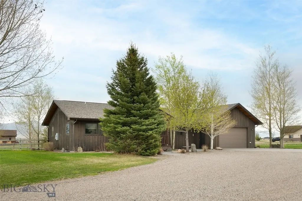 5 Killdeer Court Ennis MT 59729