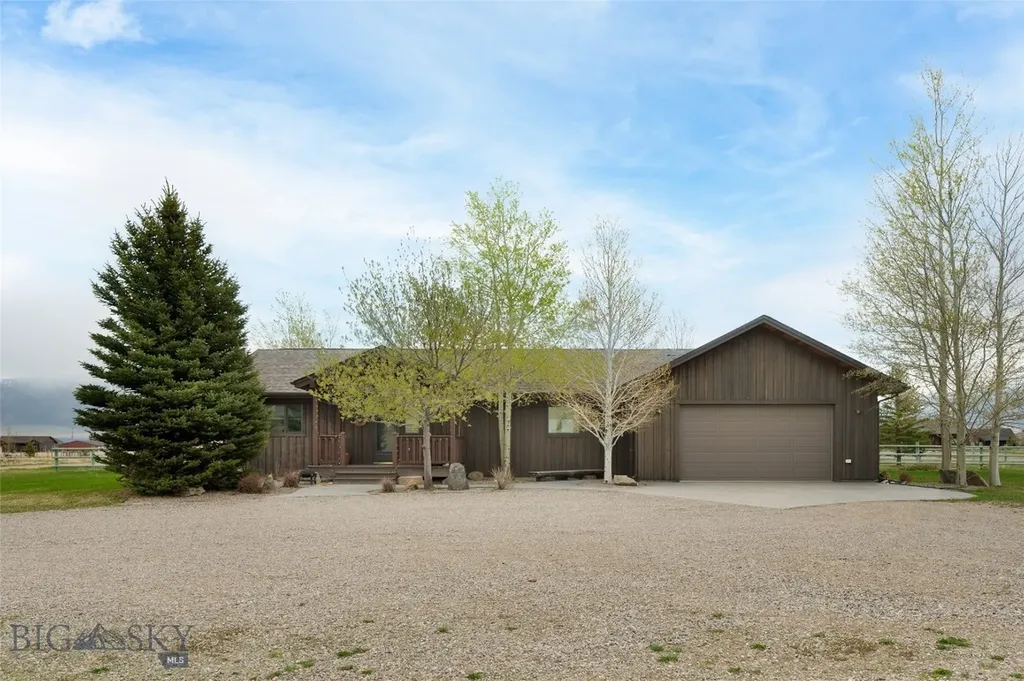5 Killdeer Court Ennis MT 59729