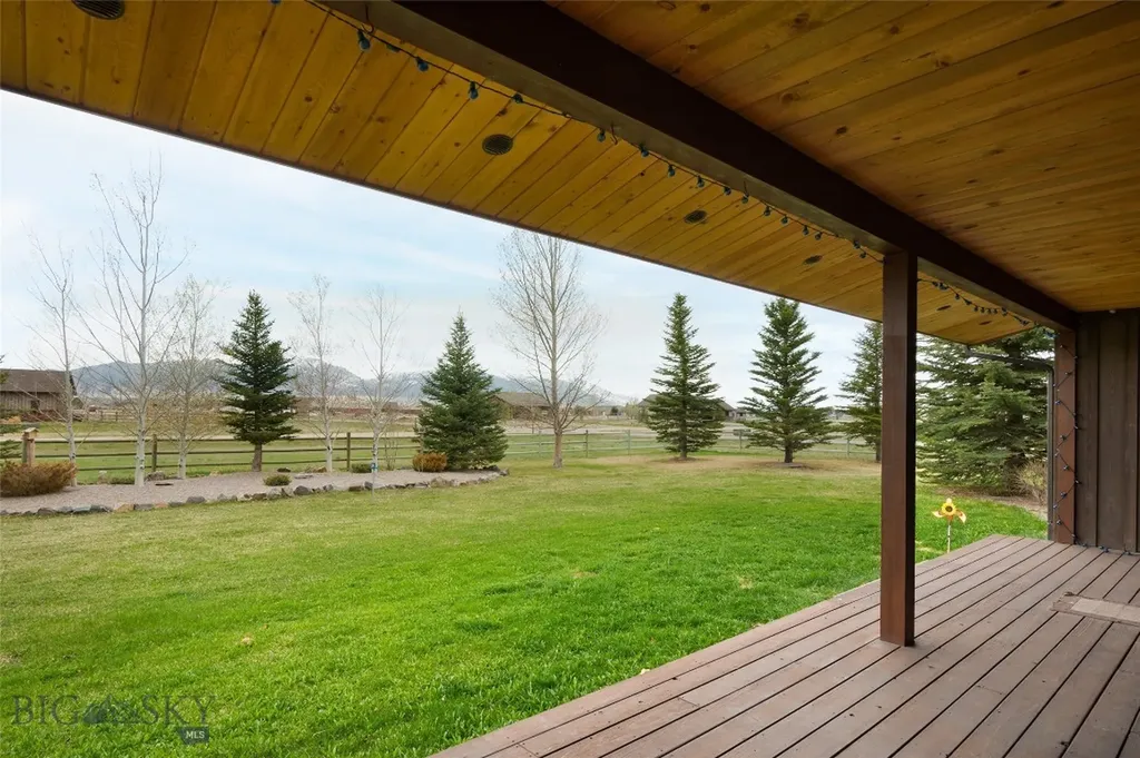 5 Killdeer Court Ennis MT 59729