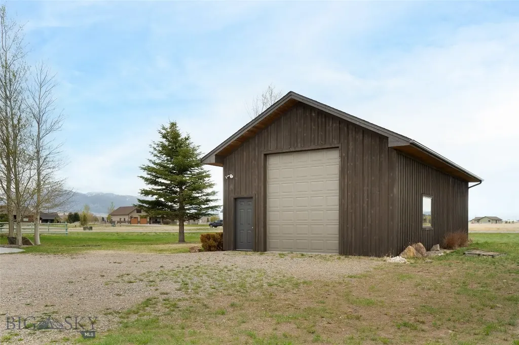 5 Killdeer Court Ennis MT 59729