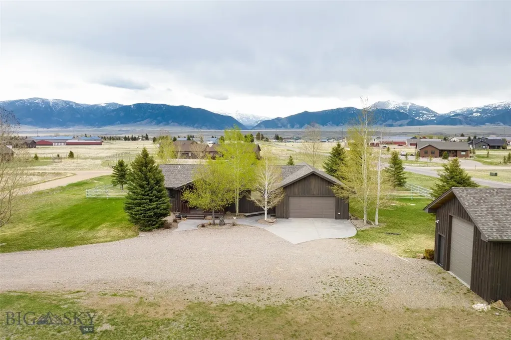 5 Killdeer Court Ennis MT 59729