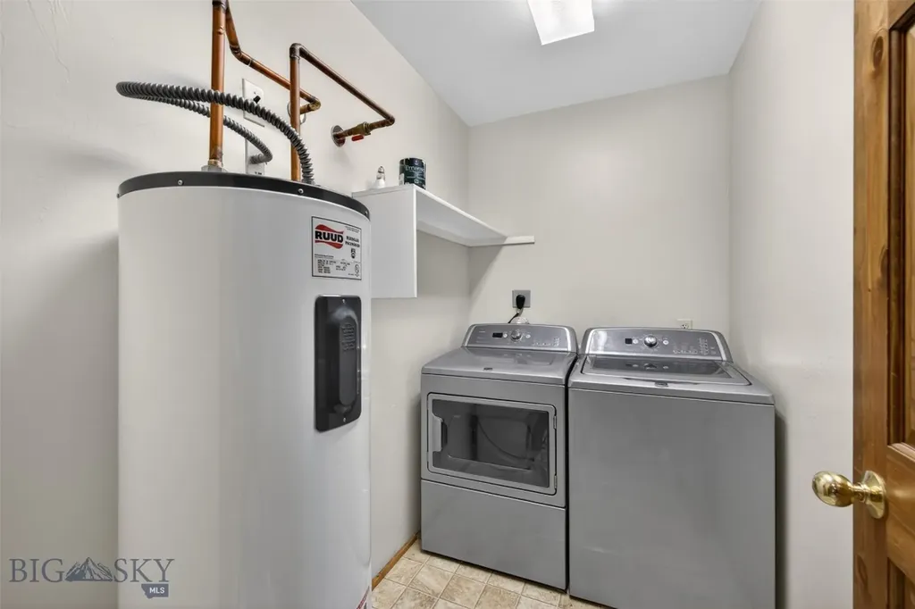 5 Killdeer Court Ennis MT 59729