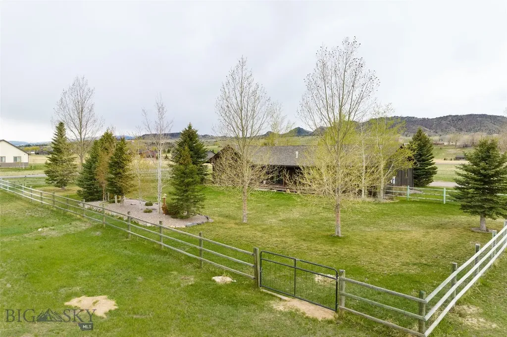 5 Killdeer Court Ennis MT 59729