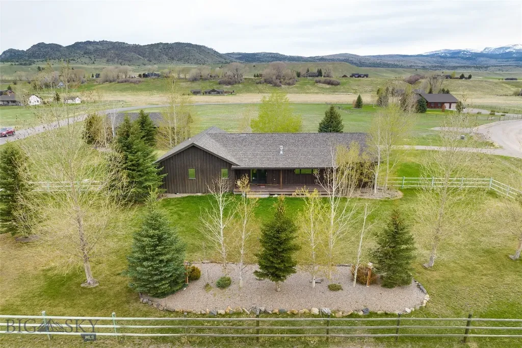 5 Killdeer Court Ennis MT 59729
