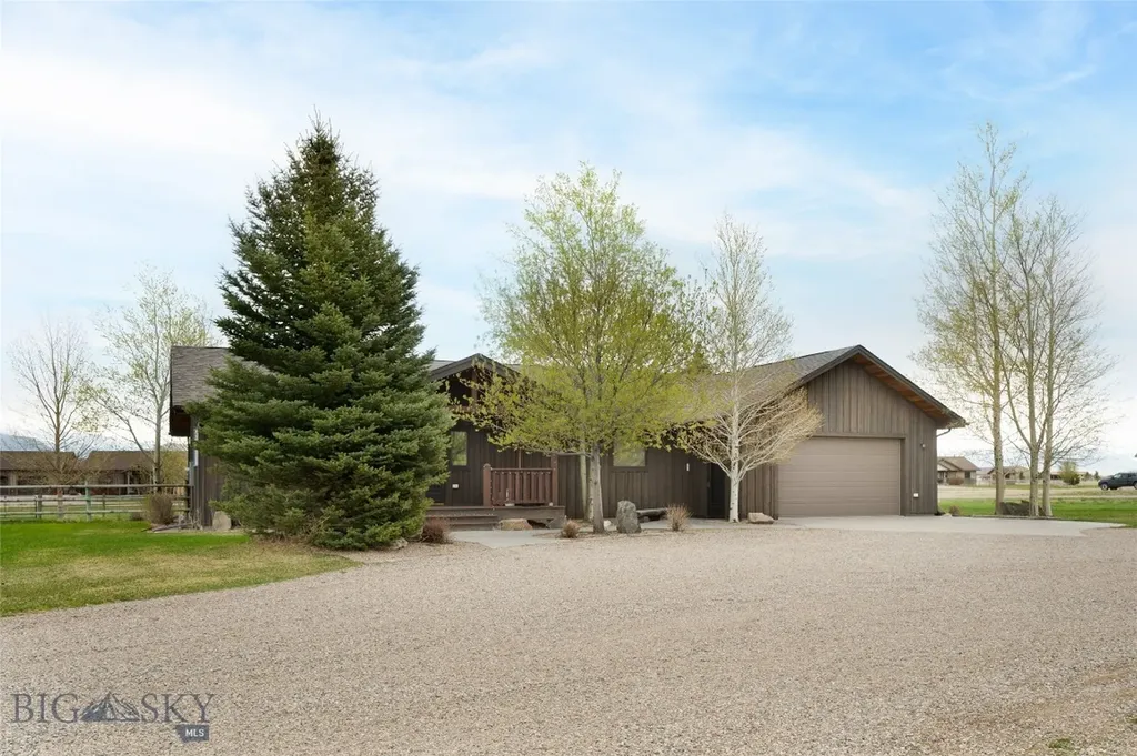 5 Killdeer Court Ennis MT 59729