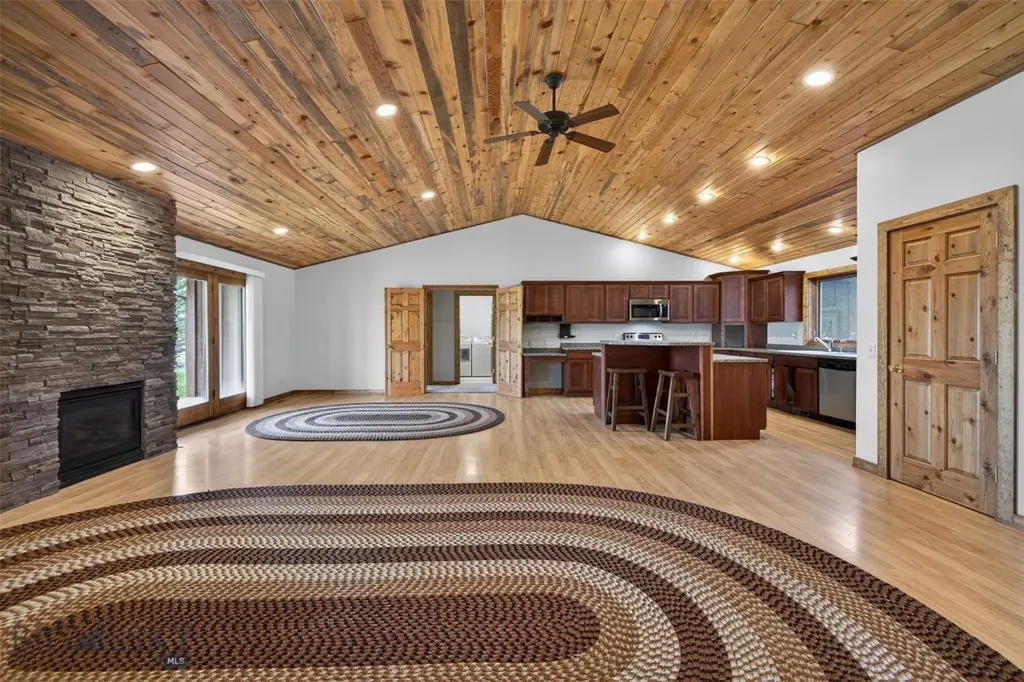 5 Killdeer Court Ennis MT 59729