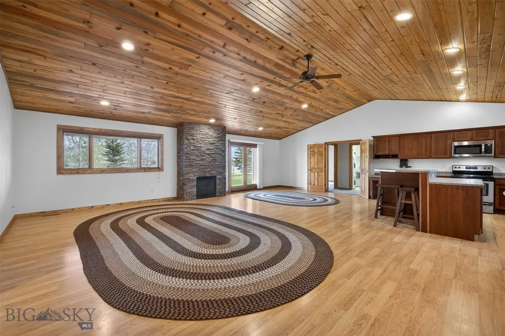 5 Killdeer Court Ennis MT 59729
