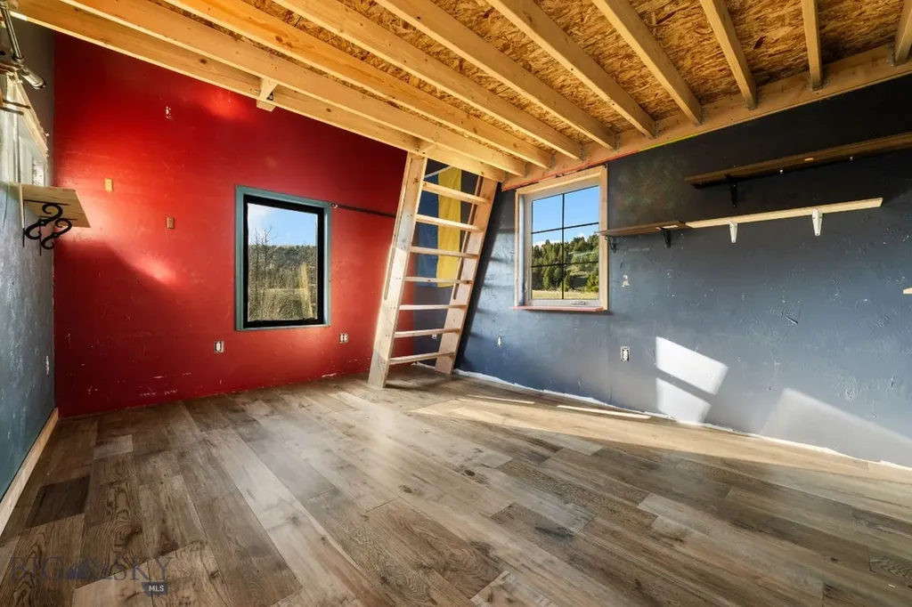 1470 Lime Spur Rd & 44 Two Meadows Drive Anaconda MT 59711