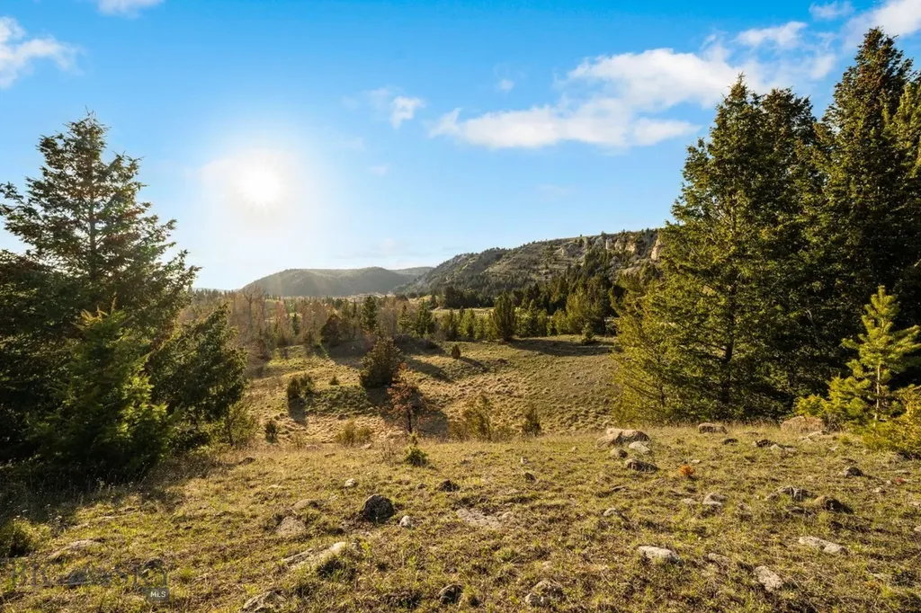 1470 Lime Spur Rd & 44 Two Meadows Drive Anaconda MT 59711
