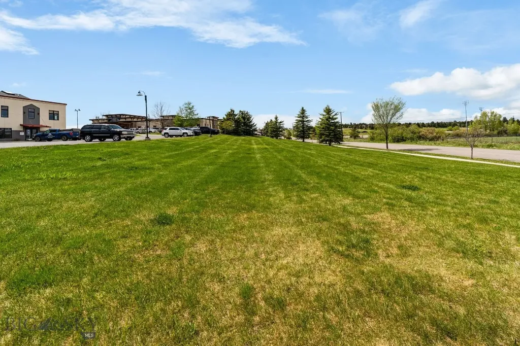 1524 Ellis Street Bozeman MT 59715