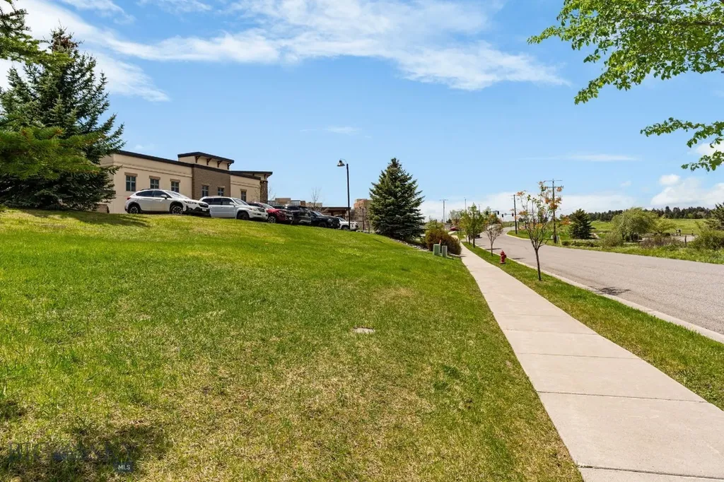 1524 Ellis Street Bozeman MT 59715