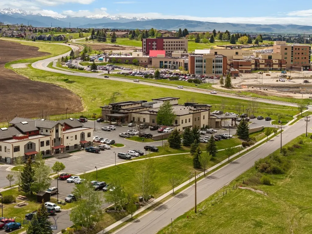 1524 Ellis Street Bozeman MT 59715