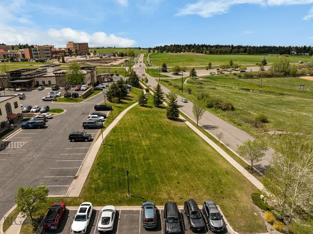 1524 Ellis Street Bozeman MT 59715