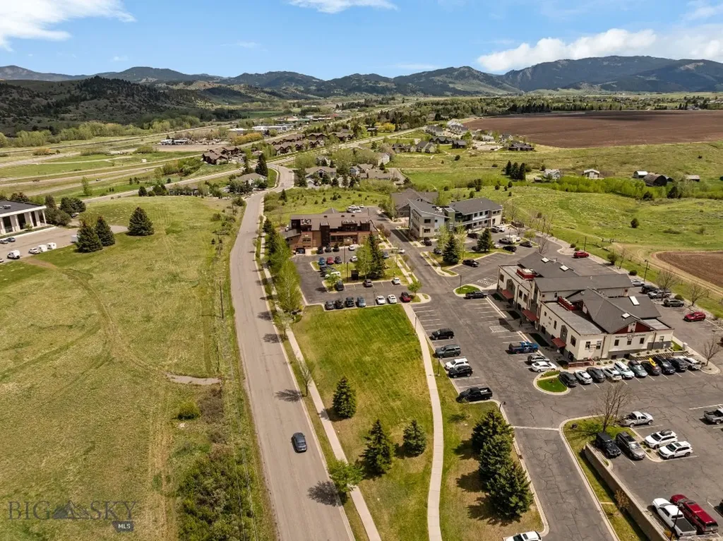 1524 Ellis Street Bozeman MT 59715