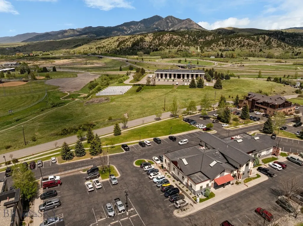 1524 Ellis Street Bozeman MT 59715