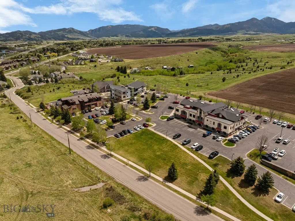 1524 Ellis Street Bozeman MT 59715