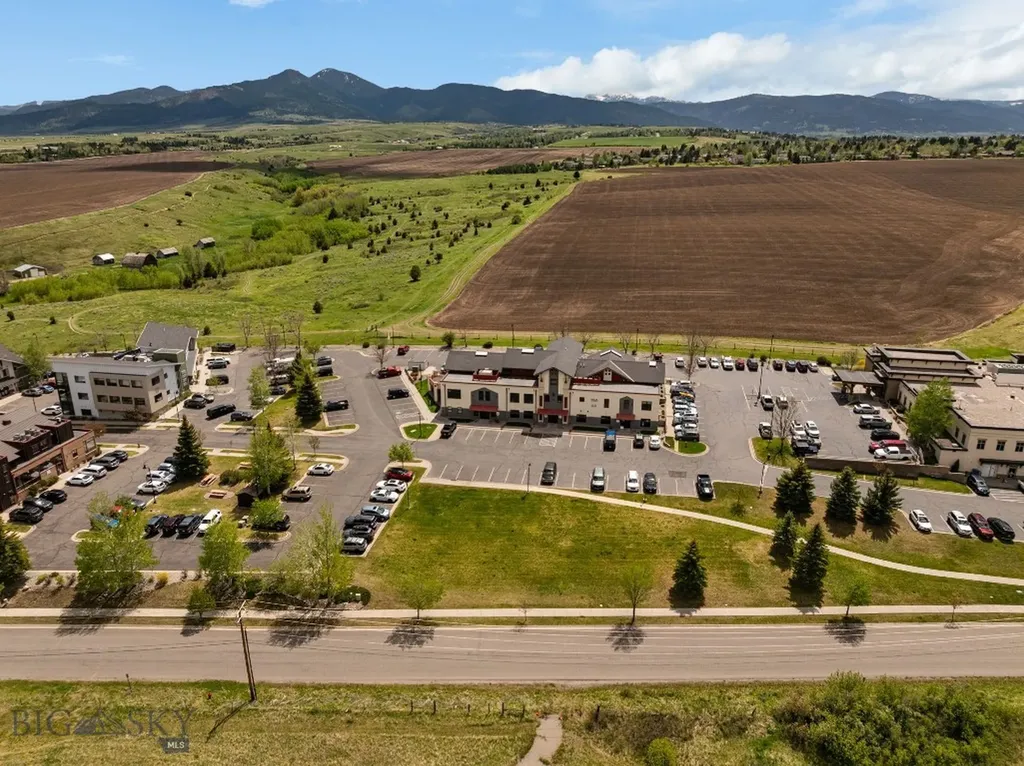 1524 Ellis Street Bozeman MT 59715