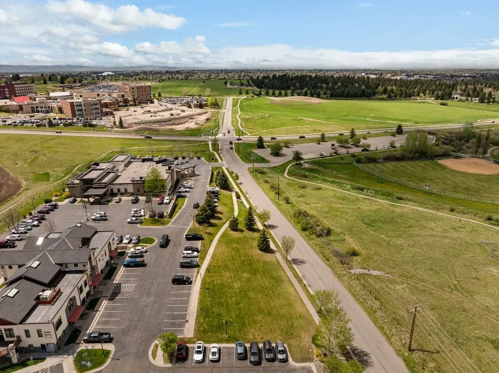 1524 Ellis Street Bozeman MT 59715