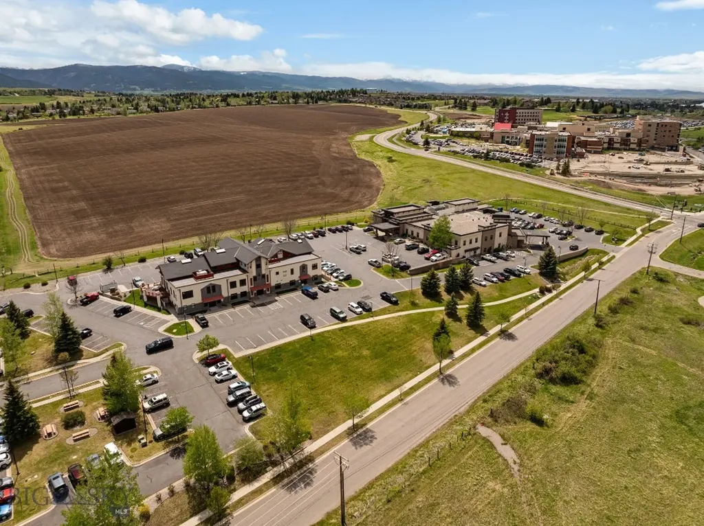 1524 Ellis Street Bozeman MT 59715