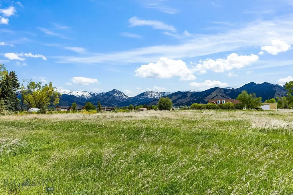 Lot 2 Tbd Longhorn Spur Belgrade MT 59714